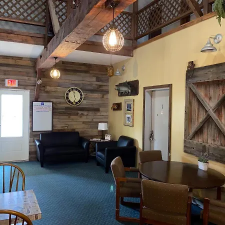 Lake Ontario Motel & Inn Newfane Exterior photo