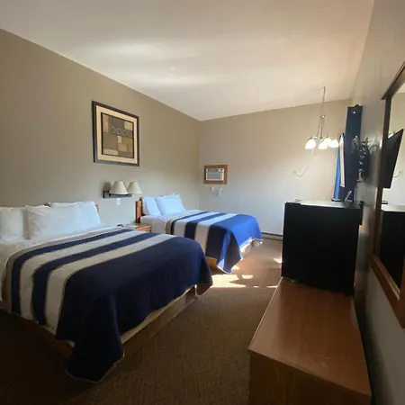 Lake Ontario Motel & Inn Newfane Exterior photo
