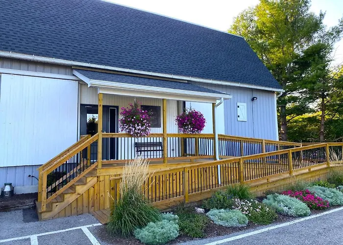 Lake Ontario Motel&Inn
