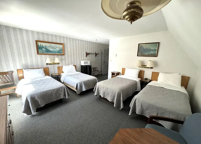 Lake Ontario Motel&Inn