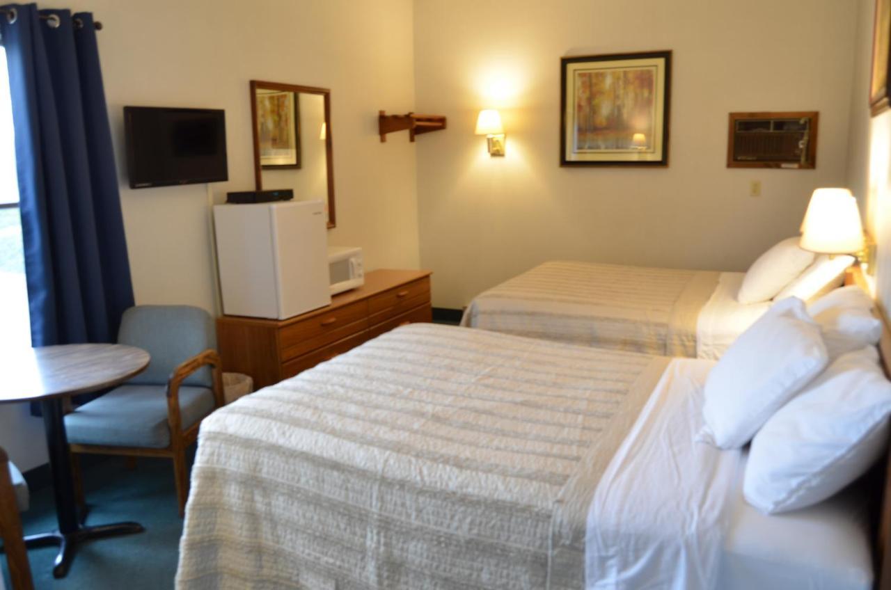 Ontario Motel&inn Motel 2*