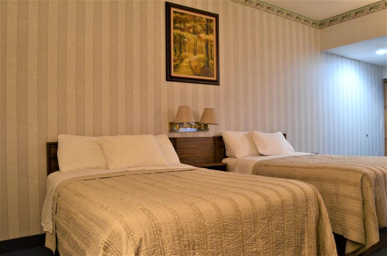 Ontario Motel&inn 2* Newfane