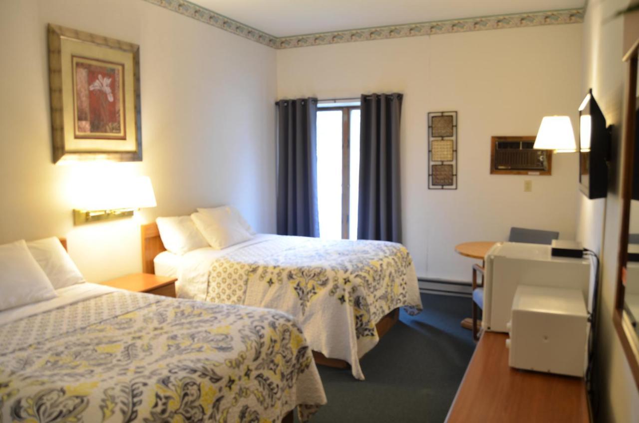 Ontario Motel&inn 2*