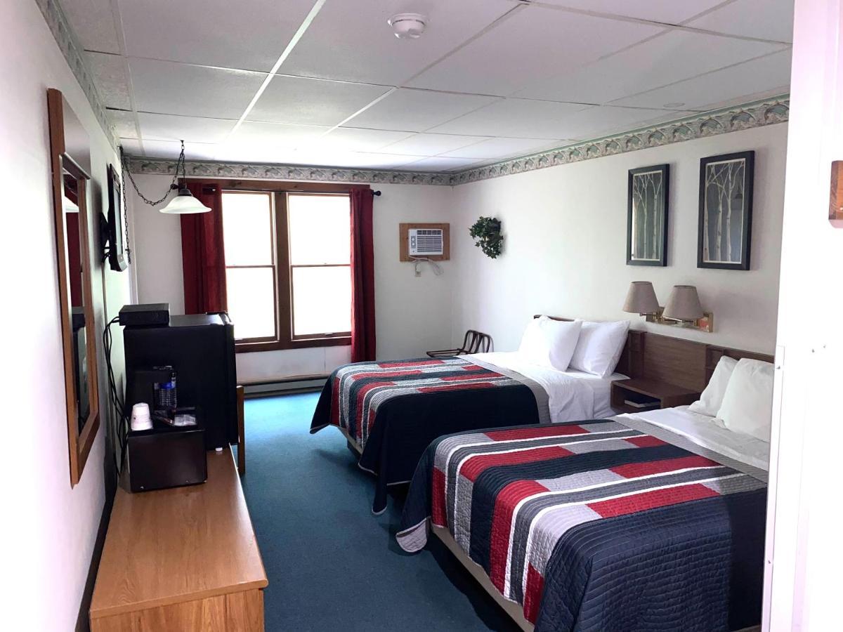 Ontario Motel&inn