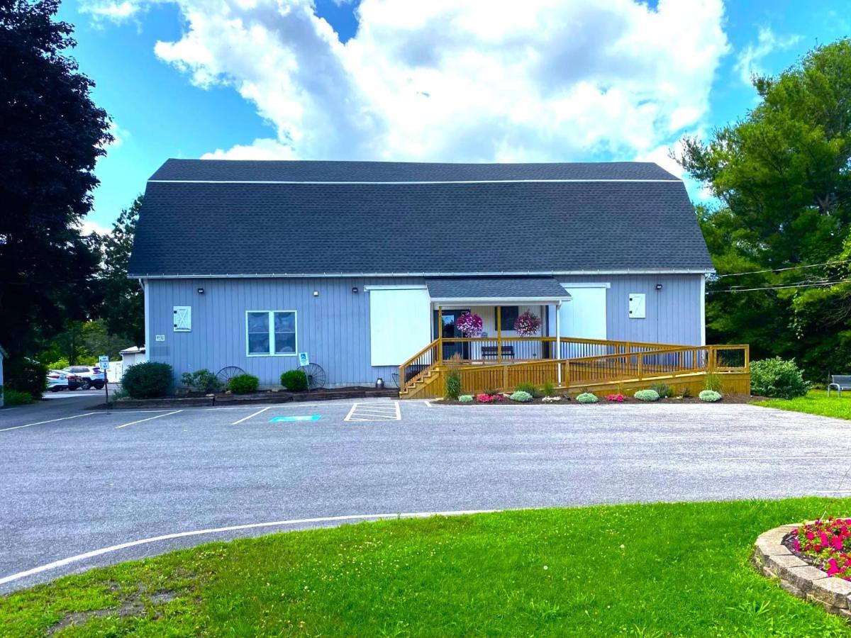 Ontario Motel&inn