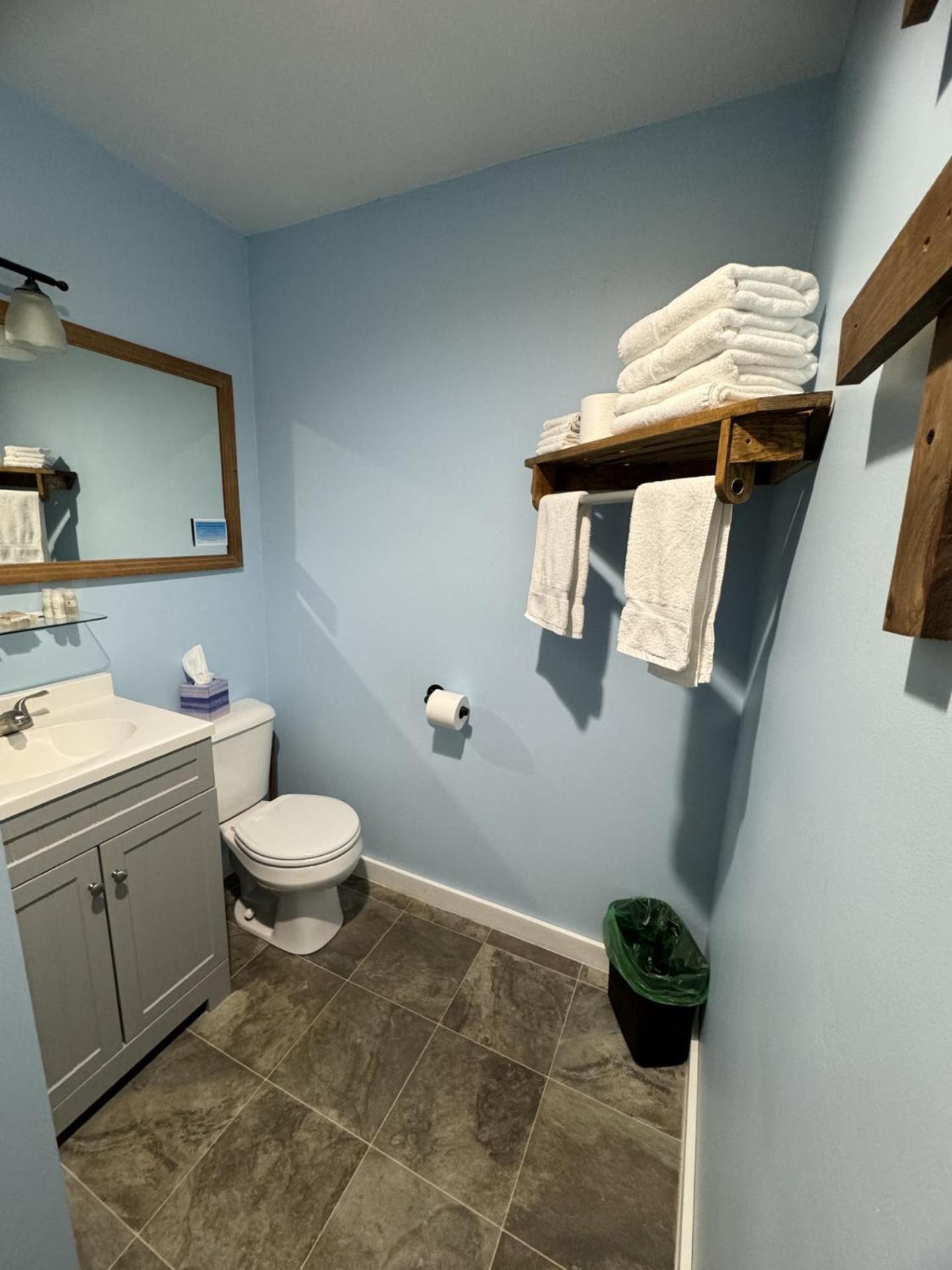 Ontario Motel&inn Newfane