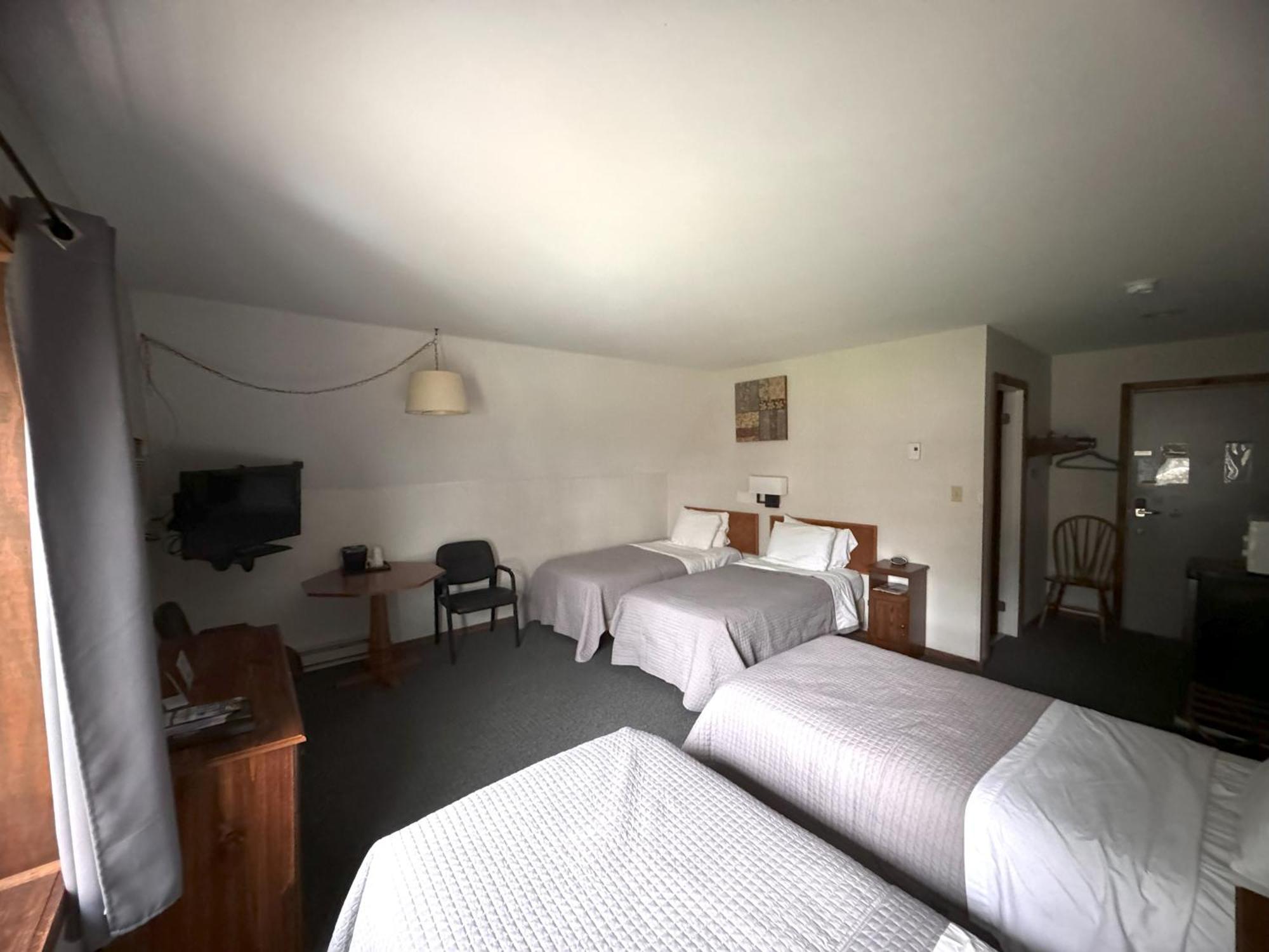 Ontario Motel&inn 2* Newfane