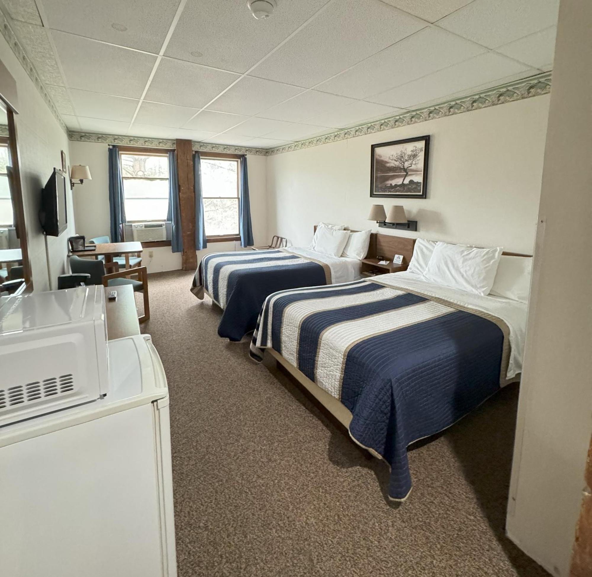 Ontario Motel&inn