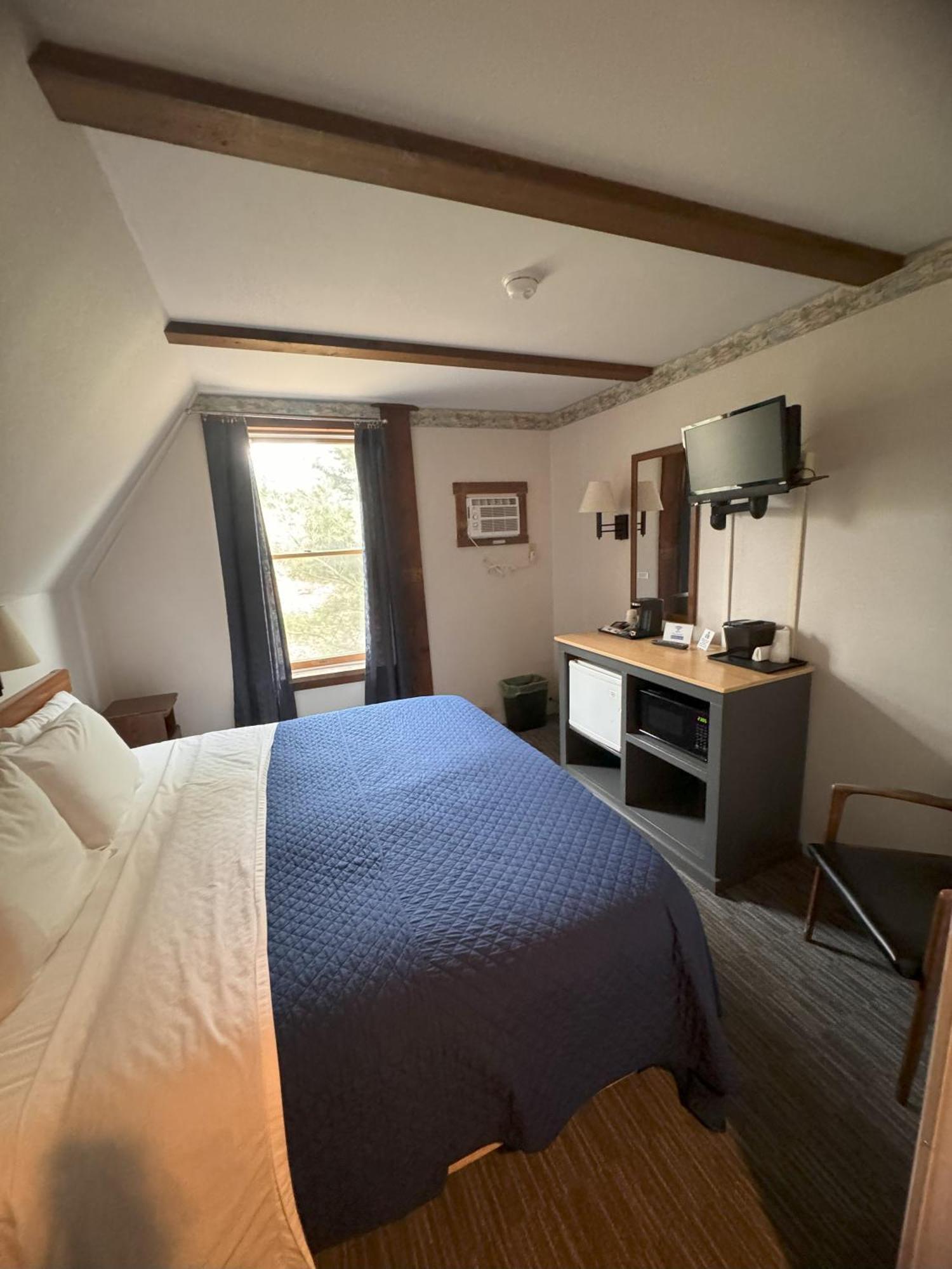 Ontario Motel&inn 2* Newfane