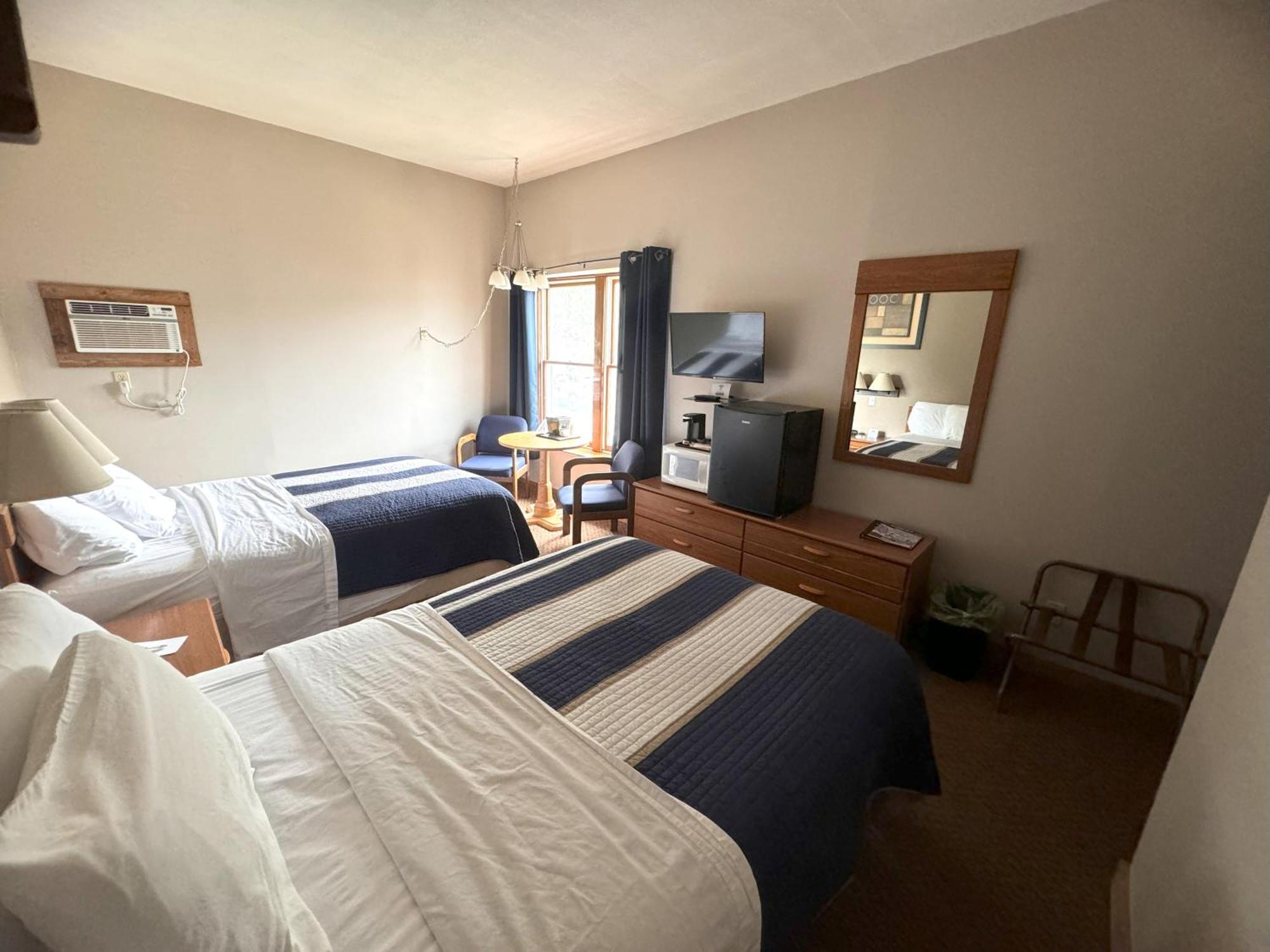 Ontario Motel&inn Newfane