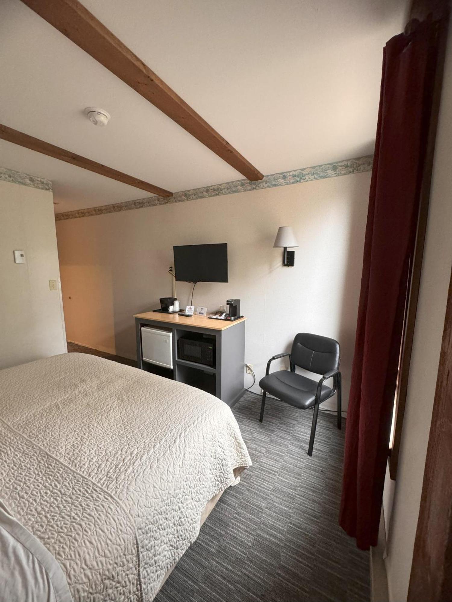 Ontario Motel&inn Motel 2*