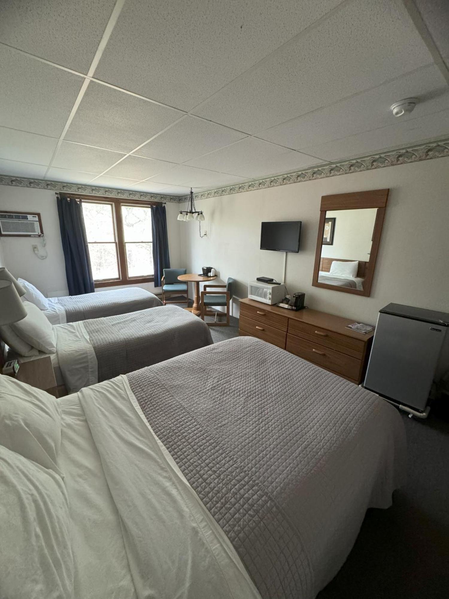 Ontario Motel&inn 2* Newfane