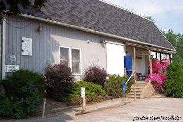 Ontario Motel&inn Motel Newfane