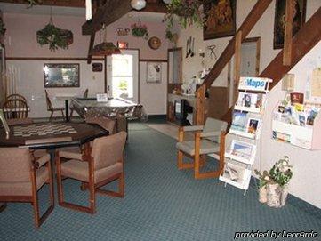 Ontario Motel&inn 2* Newfane
