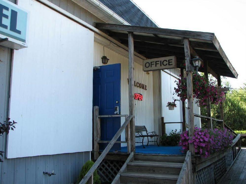 Ontario Motel&inn Motel Newfane