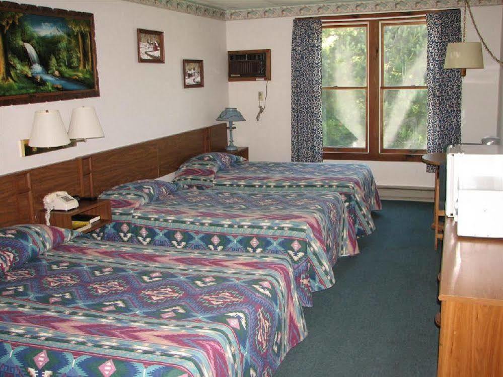 Ontario Motel&inn 2* Newfane