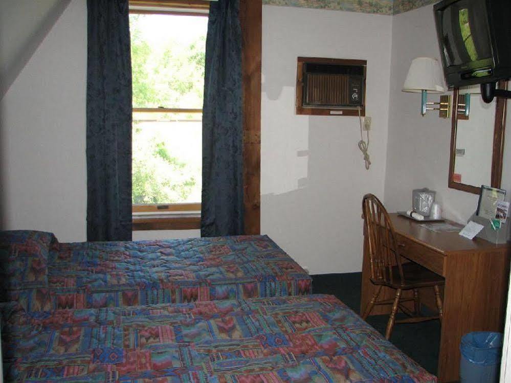 Motel Ontario Motel&inn Newfane