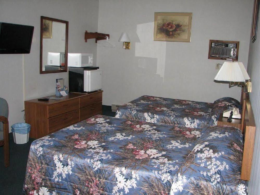 Ontario Motel&inn 2* Newfane