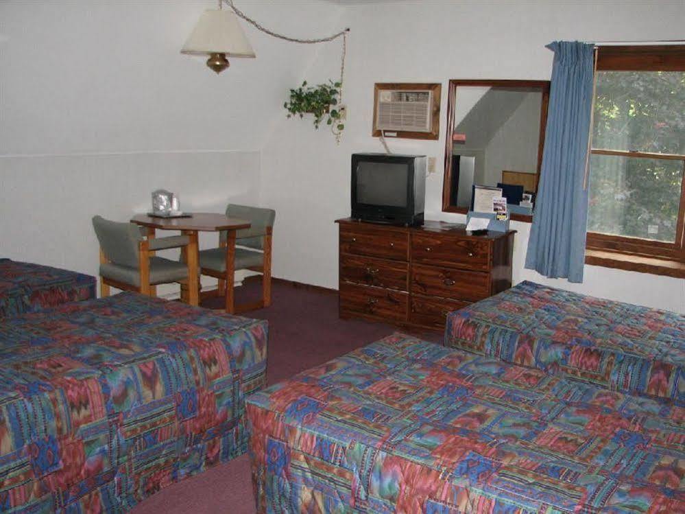 Ontario Motel&inn Newfane