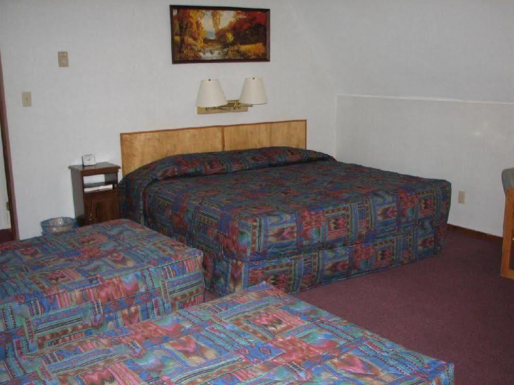 Ontario Motel&inn 2* Newfane