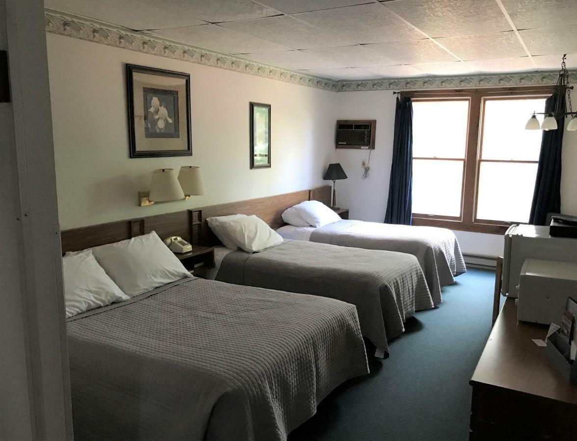 Ontario Motel&inn Motel 2*